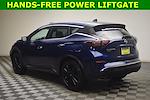 2023 Nissan Murano AWD SUV for sale #1C252580AV - photo 5