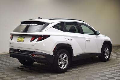 2024 Hyundai Tucson AWD SUV for sale #1C252581AV - photo 2