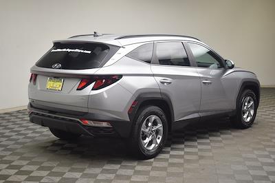 Used 2024 Hyundai Tucson SEL AWD SUV for sale #1C252583AP - photo 2
