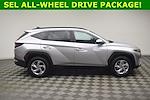 2024 Hyundai Tucson AWD SUV for sale #1C252583AP - photo 9
