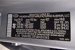 2024 Hyundai Tucson AWD SUV for sale #1C252583AP - photo 21
