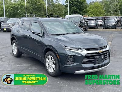 2020 Chevrolet Blazer FWD SUV for sale #1C252586AV - photo 1