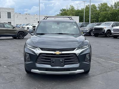 2020 Chevrolet Blazer FWD SUV for sale #1C252586AV - photo 2