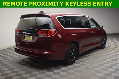 2022 Chrysler Voyager FWD Minivan for sale #1C252595AV - photo 2