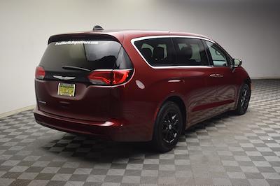 2022 Chrysler Voyager FWD Minivan for sale #1C252595AV - photo 2
