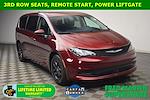 2022 Chrysler Voyager FWD Minivan for sale #1C252595AV - photo 1
