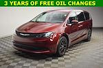 2022 Chrysler Voyager FWD Minivan for sale #1C252595AV - photo 3