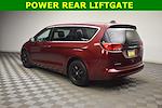 2022 Chrysler Voyager FWD Minivan for sale #1C252595AV - photo 4