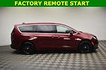 2022 Chrysler Voyager FWD Minivan for sale #1C252595AV - photo 8