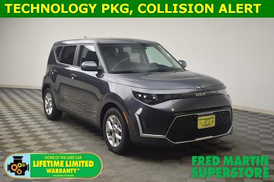 2023 Kia Soul FWD SUV for sale #1C252598AV - photo 1