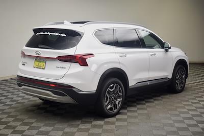 2023 Hyundai Santa Fe Hybrid AWD SUV for sale #1C252601AV - photo 2
