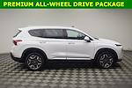 2023 Hyundai Santa Fe Hybrid AWD SUV for sale #1C252601AV - photo 10