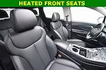 2023 Hyundai Santa Fe Hybrid AWD SUV for sale #1C252601AV - photo 14