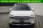2023 Hyundai Santa Fe Hybrid AWD SUV for sale #1C252601AV - photo 16