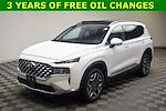 2023 Hyundai Santa Fe Hybrid AWD SUV for sale #1C252601AV - photo 4