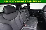 2023 Hyundai Santa Fe Hybrid AWD SUV for sale #1C252601AV - photo 18
