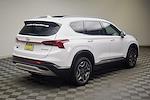 2023 Hyundai Santa Fe Hybrid AWD SUV for sale #1C252601AV - photo 2