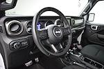 2022 Jeep Gladiator Crew Cab 4WD Pickup for sale #1C252610AP - photo 15