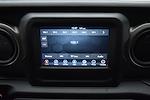 2022 Jeep Gladiator Crew Cab 4WD Pickup for sale #1C252610AP - photo 16