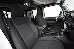 2022 Jeep Gladiator Crew Cab 4WD Pickup for sale #1C252610AP - photo 18