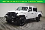 2022 Jeep Gladiator Crew Cab 4WD Pickup for sale #1C252610AP - photo 3