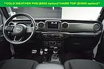 2022 Jeep Gladiator Crew Cab 4WD Pickup for sale #1C252610AP - photo 4