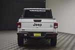 2022 Jeep Gladiator Crew Cab 4WD Pickup for sale #1C252610AP - photo 8