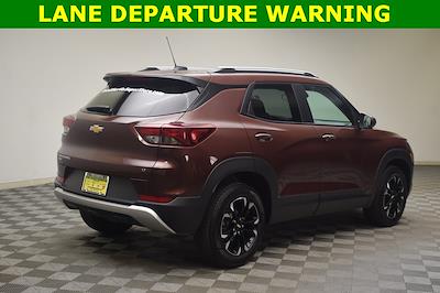 2022 Chevrolet Trailblazer AWD SUV for sale #1C252613AP - photo 2