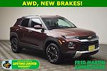 2022 Chevrolet Trailblazer AWD SUV for sale #1C252613AP - photo 1