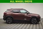 2022 Chevrolet Trailblazer AWD SUV for sale #1C252613AP - photo 3