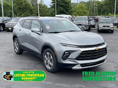 2023 Chevrolet Blazer AWD SUV for sale #1C252615AP - photo 1