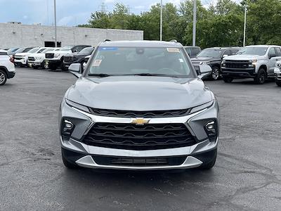 2023 Chevrolet Blazer AWD SUV for sale #1C252615AP - photo 2