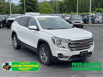 2022 GMC Terrain AWD SUV for sale #1C252616AP - photo 1