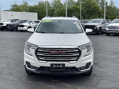2022 GMC Terrain AWD SUV for sale #1C252616AP - photo 2