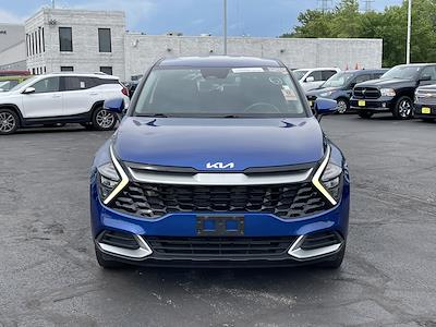 2023 Kia Sportage FWD SUV for sale #1C252617AP - photo 2