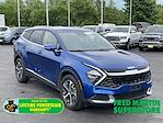 2023 Kia Sportage FWD SUV for sale #1C252617AP - photo 1