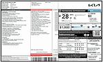 2023 Kia Sportage FWD SUV for sale #1C252617AP - photo 13