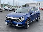 2023 Kia Sportage FWD SUV for sale #1C252617AP - photo 3