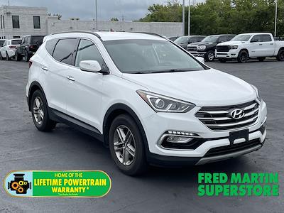 2018 Hyundai Santa Fe 4x2 SUV for sale #1C252617BP - photo 1