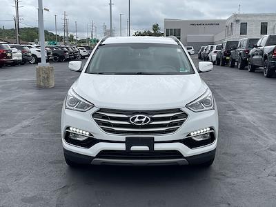 2018 Hyundai Santa Fe 4x2 SUV for sale #1C252617BP - photo 2