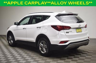 2018 Hyundai Santa Fe 4x2 SUV for sale #1C252617BP - photo 2