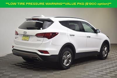 2018 Hyundai Santa Fe 4x2 SUV for sale #1C252617BP - photo 2