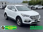 2018 Hyundai Santa Fe 4x2 SUV for sale #1C252617BP - photo 1