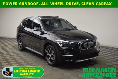 2018 BMW X1 AWD SUV for sale #1C252618AP - photo 1