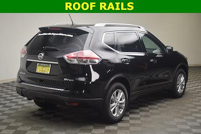 2016 Nissan Rogue 4x4 SUV for sale #1C252620AP - photo 2