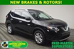 2016 Nissan Rogue 4x4 SUV for sale #1C252620AP - photo 1