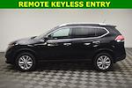 2016 Nissan Rogue 4x4 SUV for sale #1C252620AP - photo 8