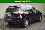 2016 Nissan Rogue 4x4 SUV for sale #1C252620AP - photo 2