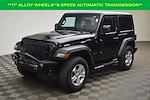 2022 Jeep Wrangler 4WD SUV for sale #1C252626AP - photo 3