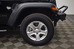2022 Jeep Wrangler 4WD SUV for sale #1C252626AP - photo 31